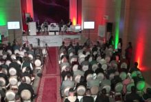 المديرية الجهوية لقطاع الشباب بجهة الشرق: إستقبال المستفيدين من محطات العبور بوجدة.缩略图