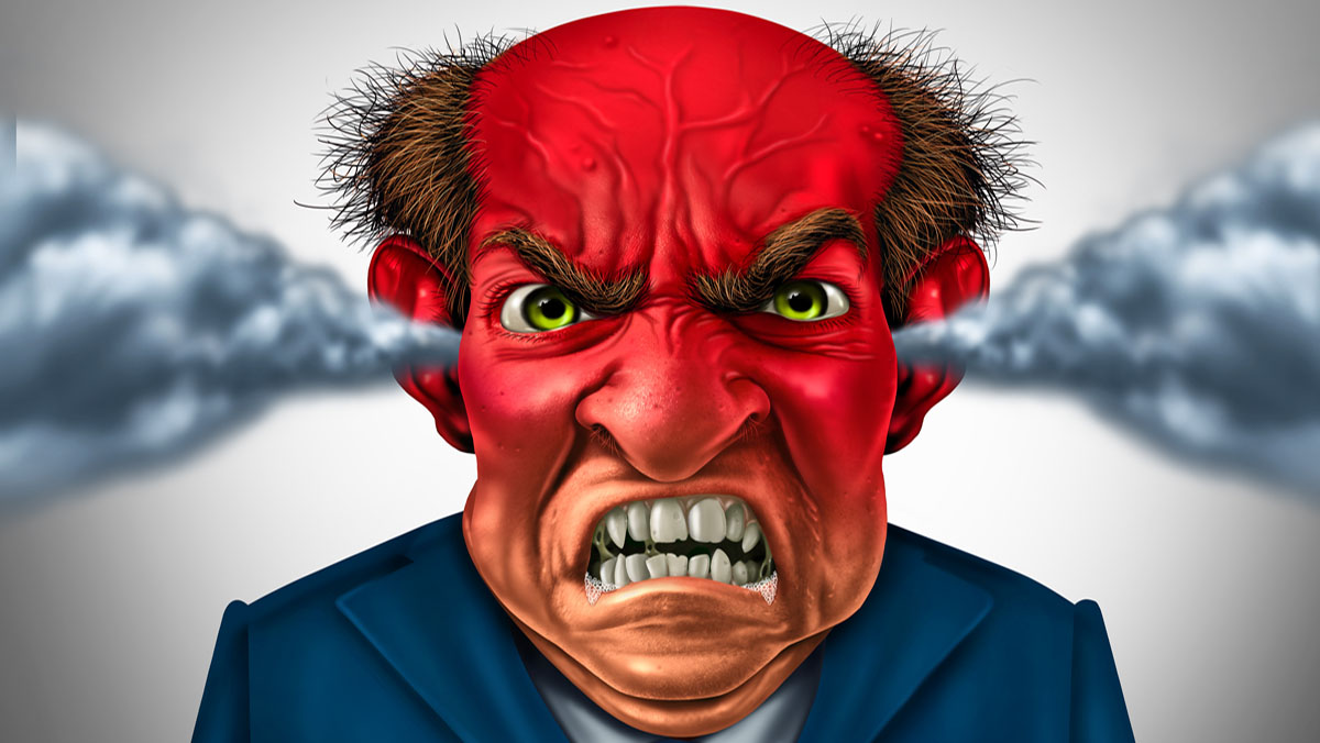 LA COLÈRE et ses conséquences缩略图