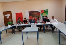 وجدة: تأسيس الفرع المحلي لجمعية “نداء الوطن” بالنسيج الجمعوي.缩略图