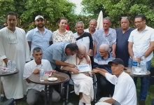 Lettre ouverte à notre ami et frère Si Mohamed Zeghodi doyen du journalisme à Oujda缩略图