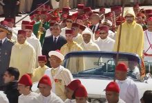 الملك يزف بشرى قبول ملف المغرب – إسبانيا – البرتغال كترشيح وحيد لتنظيم كأس العالم 2030 لكرة القدم缩略图