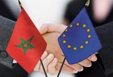 اتفاقية الصيد البحري بين المغرب والاتحاد الأوروبي .. من أجل شراكة متكافئة缩略图 اتفاقية الصيد البحري بين المغرب والاتحاد الأوروبي .. من أجل شراكة متكافئة缩略图