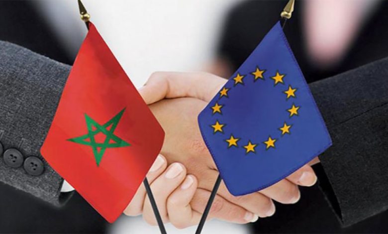 اتفاقية الصيد البحري بين المغرب والاتحاد الأوروبي .. من أجل شراكة متكافئة缩略图 اتفاقية الصيد البحري بين المغرب والاتحاد الأوروبي .. من أجل شراكة متكافئة缩略图