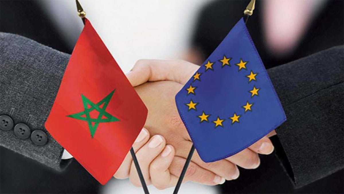 اتفاقية الصيد البحري بين المغرب والاتحاد الأوروبي .. من أجل شراكة متكافئة缩略图