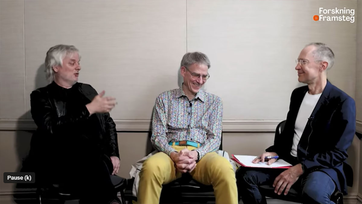 رهان دام 25 سنة حول نشأة الوعي.. هل فاز الفيلسوف أم عالم الأعصاب؟!缩略图