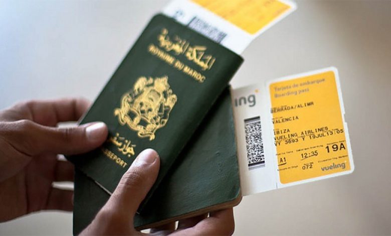 محاربة الصورة النمطية التي تختزل مغاربة العالم في التحويلات المالية للمغرب缩略图 محاربة الصورة النمطية التي تختزل مغاربة العالم في التحويلات المالية للمغرب缩略图