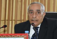 الدريوش: متظاهرون يطالبون برحيل مصطفى الكثيري缩略图