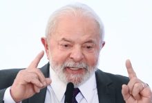 الرئيس البرازيلي: العالم سئم الصراع الأوكراني缩略图 الرئيس البرازيلي: العالم سئم الصراع الأوكراني缩略图