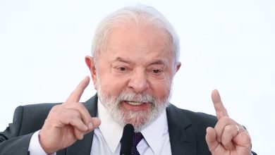 الرئيس البرازيلي: العالم سئم الصراع الأوكراني缩略图