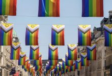 هل وصلت بريطانيا الى الطريق المسدود… من لا يعترف بحقوق الشواذ تغلق حساباته وحسابات عائلته البنكية缩略图