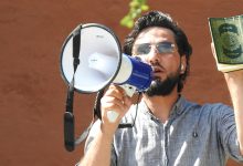 القضاء العراقي يصدر قرارا بحق حارق القرآن (وثيقة)缩略图