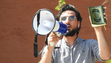 القضاء العراقي يصدر قرارا بحق حارق القرآن (وثيقة)缩略图