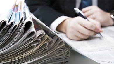 فضيحة قانونية مذبحة دستورية مجزرة لمهنة الصحافة مهزلة سياسية نكبة للسلطة الرابعة缩略图