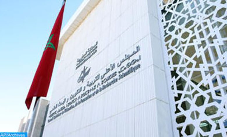 المجلس الأعلى للتربية والتكوين والبحث العلمي يدعو إلى إرساء نموذج بيداغوجي جديد缩略图 المجلس الأعلى للتربية والتكوين والبحث العلمي يدعو إلى إرساء نموذج بيداغوجي جديد缩略图