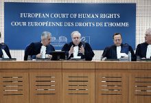 المحكمة الأوروبية لحقوق الإنسان تدين فرنسا بسبب الاكتظاظ وظروف الاحتجاز المهينة缩略图 المحكمة الأوروبية لحقوق الإنسان تدين فرنسا بسبب الاكتظاظ وظروف الاحتجاز المهينة缩略图
