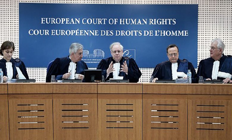 المحكمة الأوروبية لحقوق الإنسان تدين فرنسا بسبب الاكتظاظ وظروف الاحتجاز المهينة缩略图 المحكمة الأوروبية لحقوق الإنسان تدين فرنسا بسبب الاكتظاظ وظروف الاحتجاز المهينة缩略图