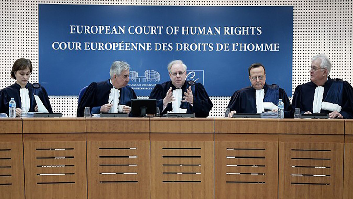 المحكمة الأوروبية لحقوق الإنسان تدين فرنسا بسبب الاكتظاظ وظروف الاحتجاز المهينة缩略图