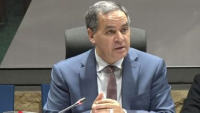 المغرب يدعو مفوضية الاتحاد الأوروبي إلى تنفيذ خلاصات إعلان مؤتمر طنجة缩略图