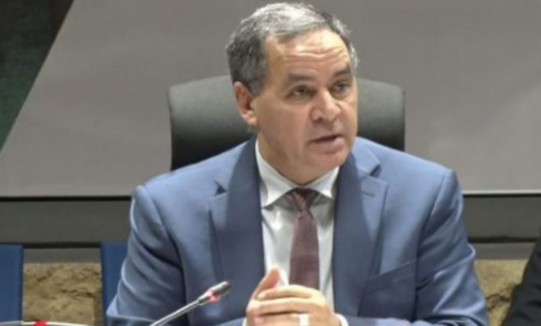 المغرب يدعو مفوضية الاتحاد الأوروبي إلى تنفيذ خلاصات إعلان مؤتمر طنجة缩略图 المغرب يدعو مفوضية الاتحاد الأوروبي إلى تنفيذ خلاصات إعلان مؤتمر طنجة缩略图