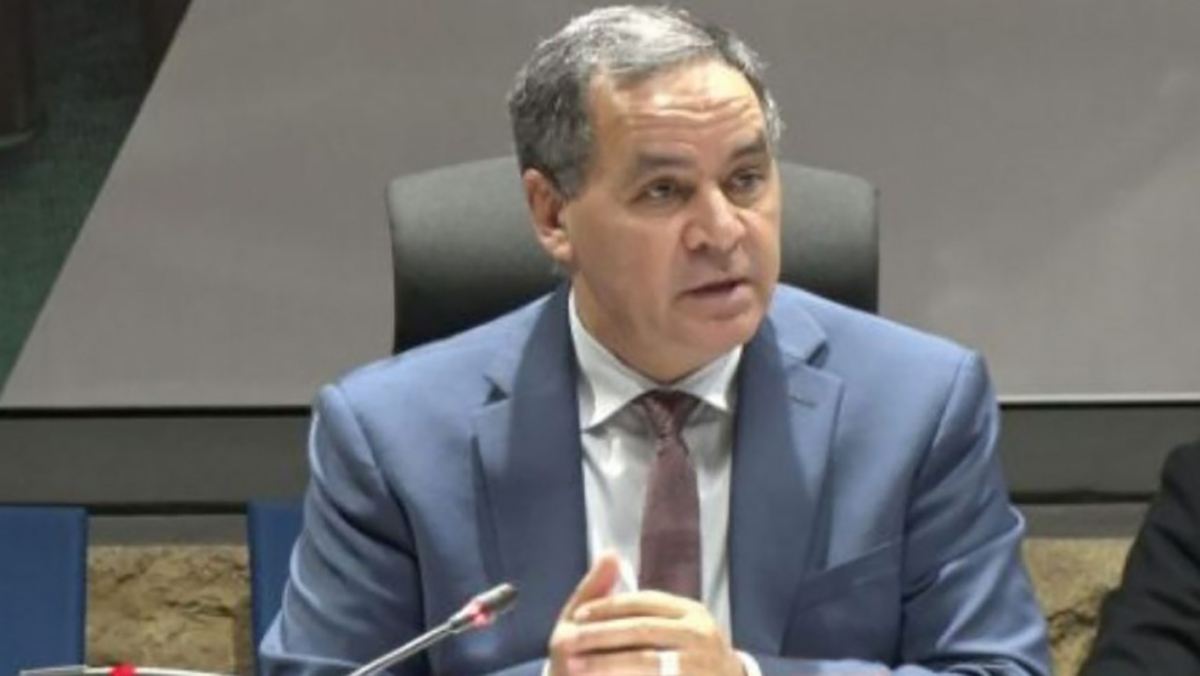 المغرب يدعو مفوضية الاتحاد الأوروبي إلى تنفيذ خلاصات إعلان مؤتمر طنجة缩略图