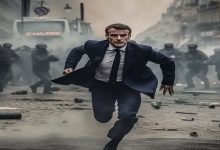 ماكرون يعتزم إعلان حالة الطوارئ في فرنسا قريبا缩略图