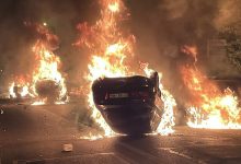 احداث فرنسا: صديق نائل يكشف معلومات جديدة… ماكرون يلقي باللوم على ألعاب الفيديو، وعدوى الشغب تنتقل إلى سويسرا缩略图