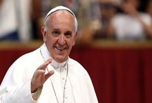 بابا الفاتيكان: السماح بحرق المصحف أمر “مرفوض ومدان”缩略图