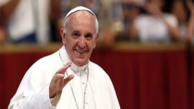 بابا الفاتيكان: السماح بحرق المصحف أمر “مرفوض ومدان”缩略图 بابا الفاتيكان: السماح بحرق المصحف أمر “مرفوض ومدان”缩略图