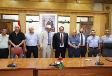 بلاغ بخصوص جولة 6 يوليوز للحوار بقطاع الصحة و تصويت CDT ضد القانونين 08.22 و 09.22缩略图