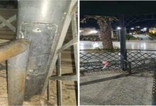 تاوريرت.. سلك كهربائي ينهي حياة طفلة وسط ساحة عمومية缩略图