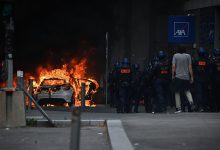 إعلام فرنسي: تجار المخدرات لعبوا دورا في وقف العنف في البلاد缩略图