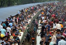 تزايد عدد سكان العالم يثير القلق.. توقعات بشأن القرن الحالي وأرقام بشأن الصين والهند缩略图