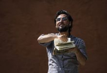 حارق القرآن في السويد: الشرطة سحبت الحماية عني缩略图