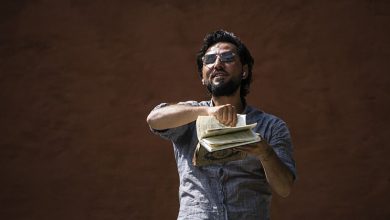 حارق القرآن في السويد: الشرطة سحبت الحماية عني缩略图