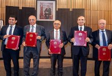 حين ينزعج المجلس الأعلى للتربية والتكوين من التعامل الحكومي مع الرؤية الاستراتيجية 2015-2030缩略图