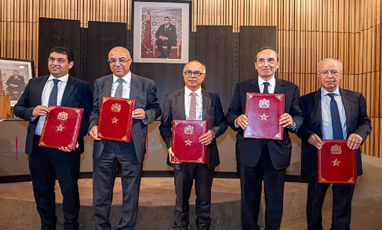 حين ينزعج المجلس الأعلى للتربية والتكوين من التعامل الحكومي مع الرؤية الاستراتيجية 2015-2030缩略图 حين ينزعج المجلس الأعلى للتربية والتكوين من التعامل الحكومي مع الرؤية الاستراتيجية 2015-2030缩略图