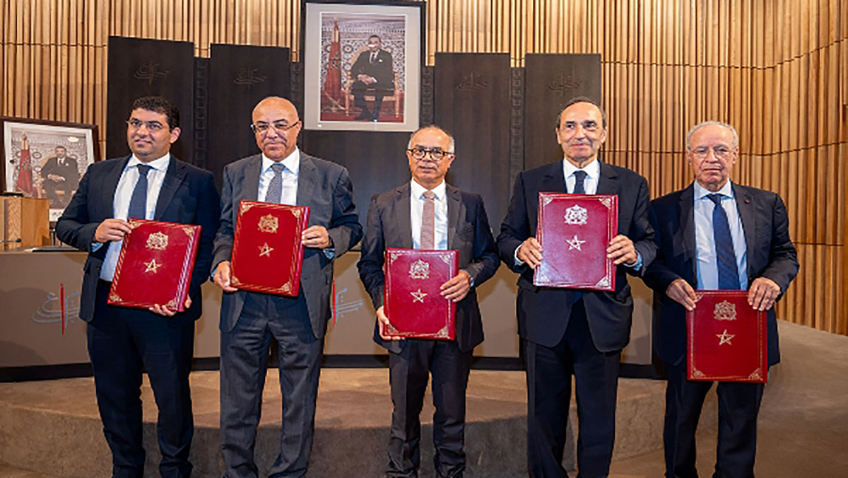 حين ينزعج المجلس الأعلى للتربية والتكوين من التعامل الحكومي مع الرؤية الاستراتيجية 2015-2030缩略图