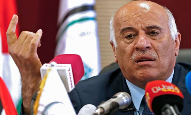 رابطة الصحافيين الرياضيين تطالب السلطة الفلسطينية بتوضيح موقفها من الخروج المؤسف للرجوب缩略图