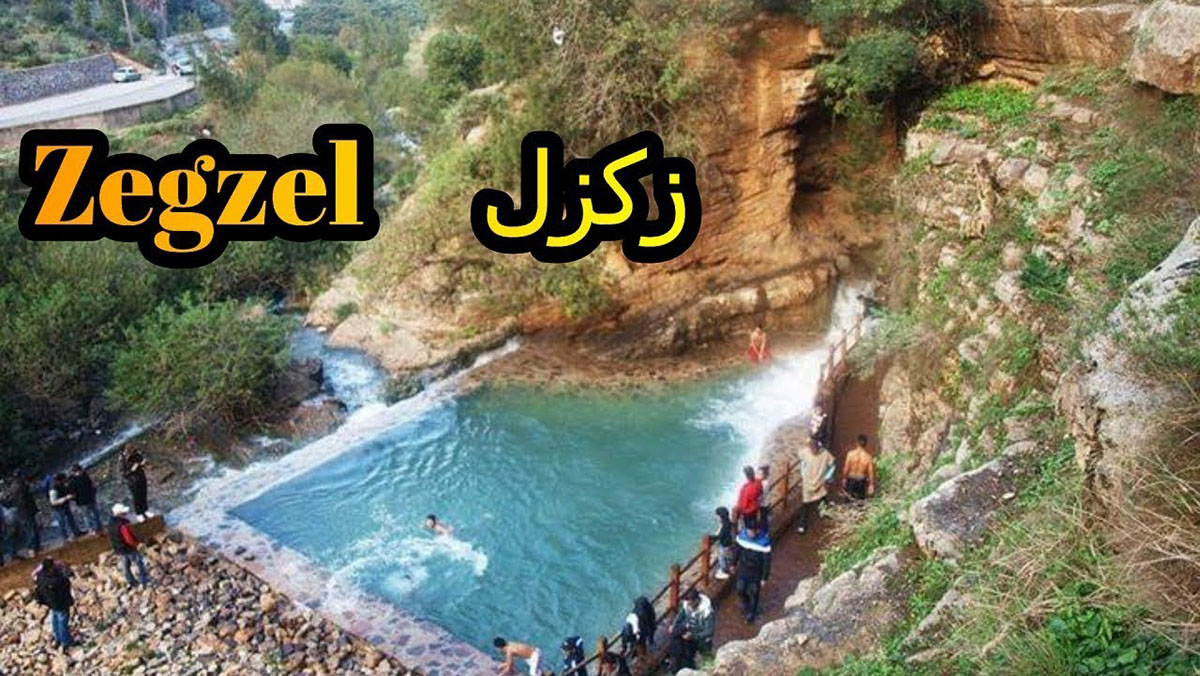 رسالة باريس  زكـــزل  ..ذاكــــرة قـــريـــة صامــــدة缩略图