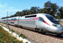 شركة صينية تفوز بدراسة مشروع التيجيفي مراكش- أكادير缩略图