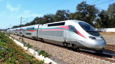 شركة صينية تفوز بدراسة مشروع التيجيفي مراكش- أكادير缩略图 شركة صينية تفوز بدراسة مشروع التيجيفي مراكش- أكادير缩略图