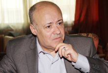 الإعلامي المغربي عمر سليم في ذمة الله.缩略图