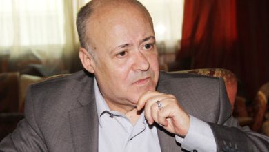 الإعلامي المغربي عمر سليم في ذمة الله.缩略图