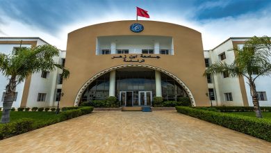 فضحية تهز جامعة أكادير.. استفادة برلمانية وموظفين من الماستر مقابل الجنس والرشوة缩略图