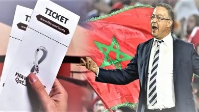 فضيحة شبهة فساد تذاكر المونديال .. أو عندما تمخض الجبل فولد فارا..缩略图