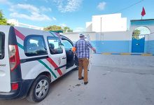 مديرية الأمن ..تخصيص استراتيجية مندمجة ومتكاملة لتأمين المؤسسات التعليمية缩略图