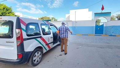 مديرية الأمن ..تخصيص استراتيجية مندمجة ومتكاملة لتأمين المؤسسات التعليمية缩略图 مديرية الأمن ..تخصيص استراتيجية مندمجة ومتكاملة لتأمين المؤسسات التعليمية缩略图