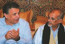 منتخبو “البام” بالعيون ينتفضون ضد وهبي دفاعا عن الجماني缩略图