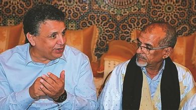 منتخبو “البام” بالعيون ينتفضون ضد وهبي دفاعا عن الجماني缩略图 منتخبو “البام” بالعيون ينتفضون ضد وهبي دفاعا عن الجماني缩略图