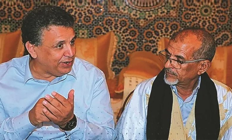 منتخبو “البام” بالعيون ينتفضون ضد وهبي دفاعا عن الجماني缩略图 منتخبو “البام” بالعيون ينتفضون ضد وهبي دفاعا عن الجماني缩略图